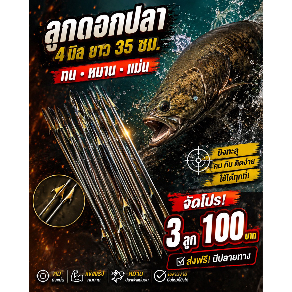 ลวดเชื่อม 4มิลยาว35 เซน หมานๆ [จัดโปร3ดอก100บาทเท่านั้น]
