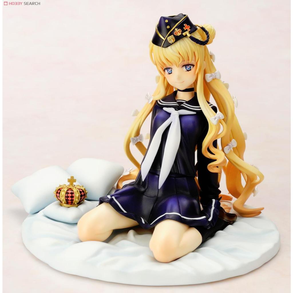 [ Figure แท้ ] Oyari Ashito as Illustrator - Eiyuu Senki Gold - Arthur Non-Scale [ Embrace Japan ]