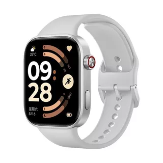 Xiaomi Redmi Watch 6 นาฬิกาอัจฉริยะ รุ่น Redmi Watch 4 Watch 5 โทรศัพท์ผ่านนาฬิกาได้