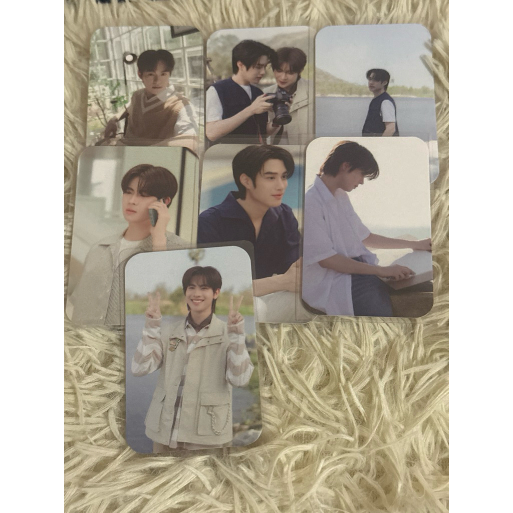 You(r)tuber Random Cards