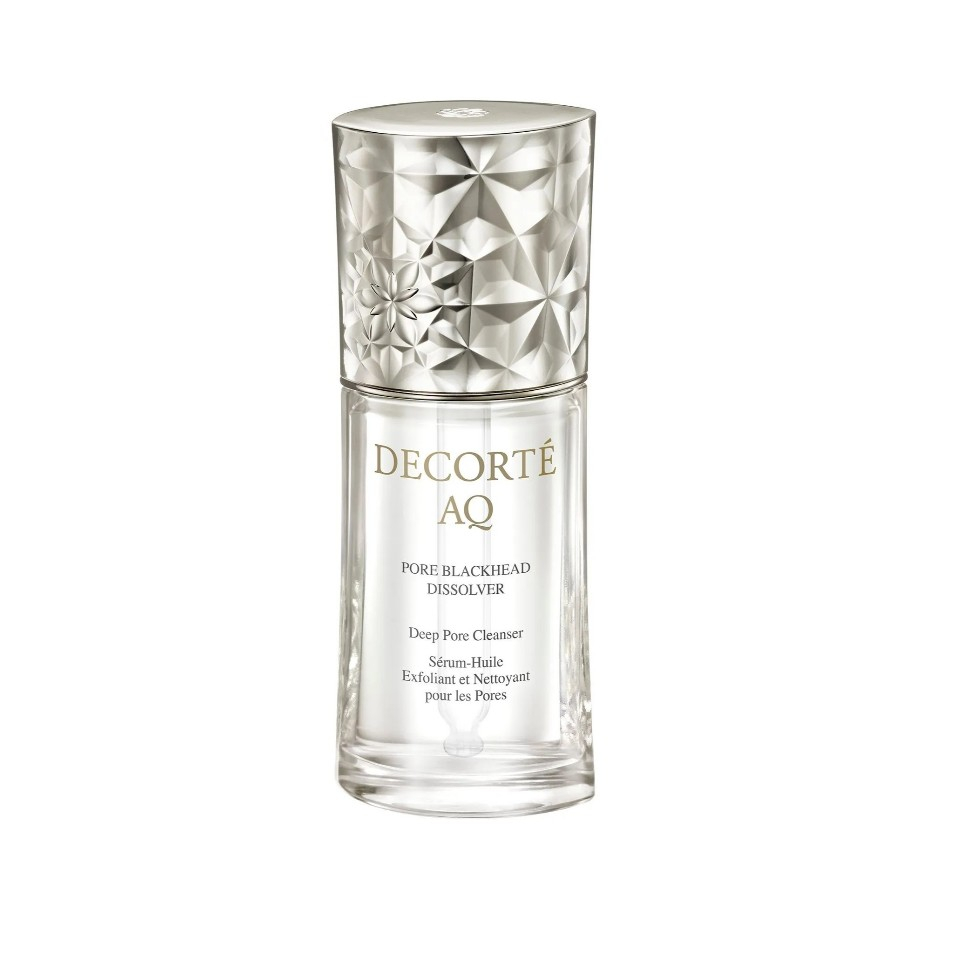 DECORTE AQ Pore Blackhead Dissolver 40 ml (ฉลากไทย)