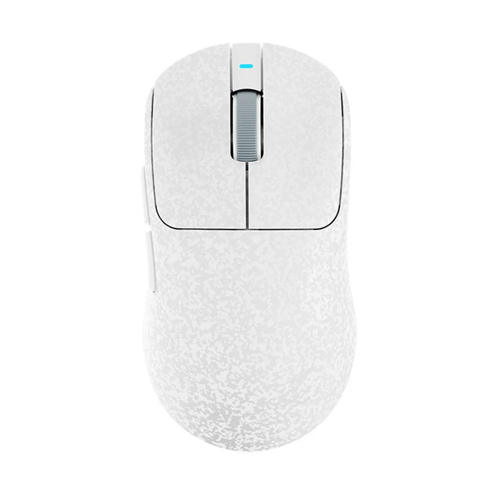 MOUSE WIRELESS BLUETOOTH AJAZZ AJ199 CARBON WHITE (เมาส์ไร้สาย)