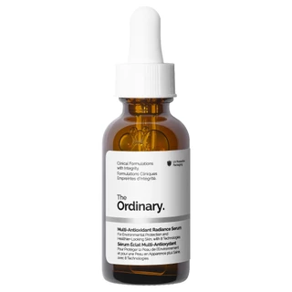 THE ORDINARY - Mult-Antioxidant Radiance Serum (30g.) ดิ ออดินารี่ มัลติ-แอนตี้ออกซิแดนท์ เรเดียนซ์ เซรั่ม