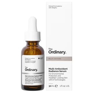 THE ORDINARY - Mult-Antioxidant Radiance Serum (30g.) ดิ ออดินารี่ มัลติ-แอนตี้ออกซิแดนท์ เรเดียนซ์ เซรั่ม