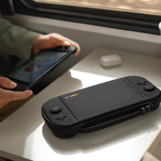 Tomtoc FancyCase G05 NS2 Slim Case กระเป๋าเคส สำหรับใส่ Nintendo Switch 2