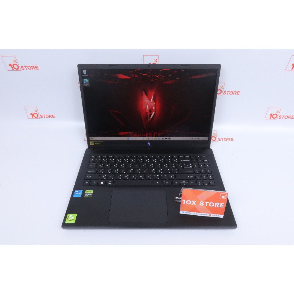 ACER NITRO V 15 Core i5-13420H/RTX3050 RAM16/512GB - ID26040438