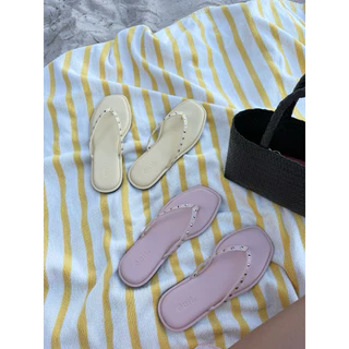 Gutt.feeling - Your fav sandals หน้าเท้ากว้าง +1 ไซส์ค่ะ