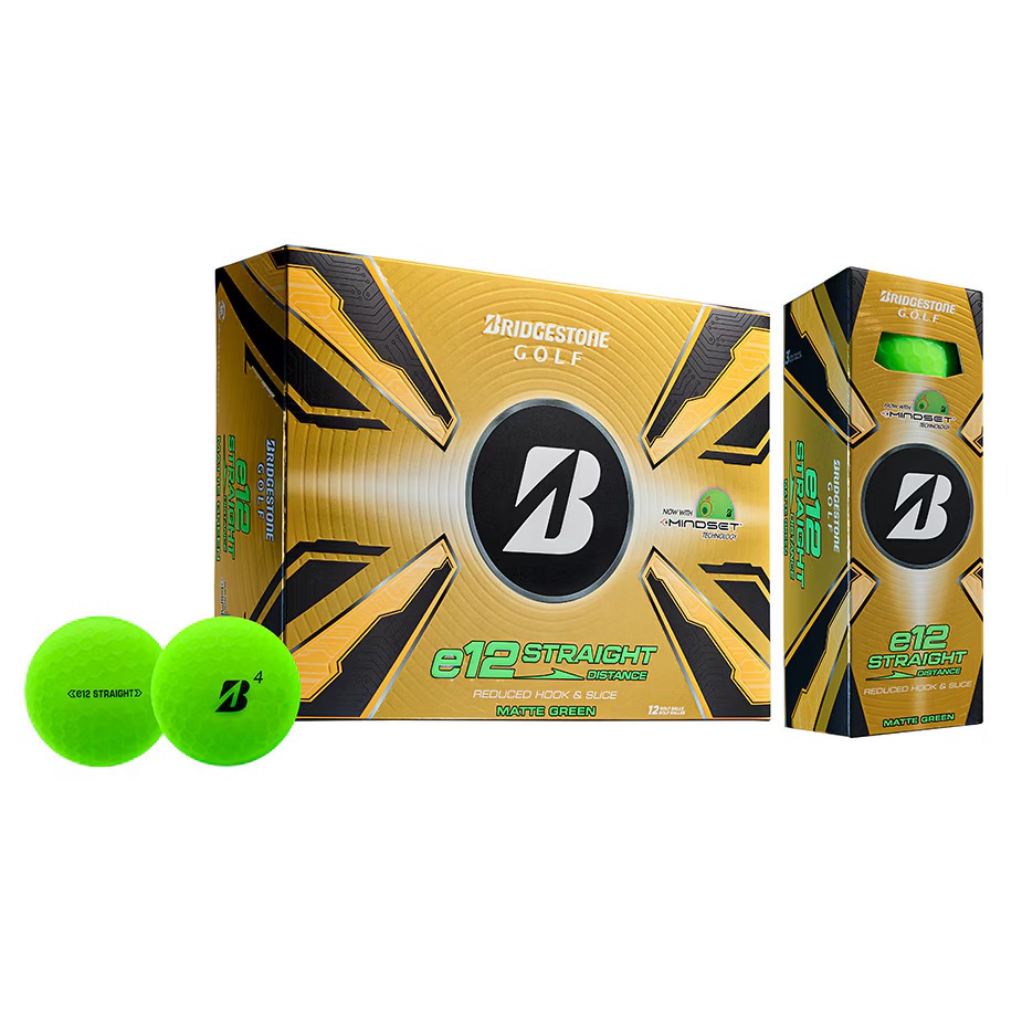 HOT...Buy1, Free1 Bridgestone Golf 2025