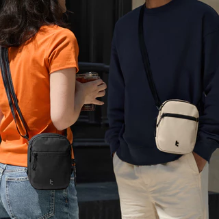 TOMTOC Aviator-T37 for Universal Accessory กระเป๋าสะพายข้าง ความจุ 1.3L