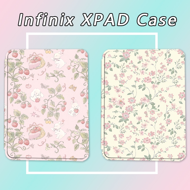 rotation zz012 สำหรับ Infinix XPAD 20 case XPAD 11 pro Infinix XPAD 20 Pro 12 oppo pad se 11 case