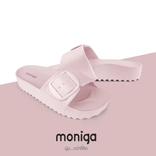 MONIGA รุ่น 8 High รองเท้าแตะแบบสวม