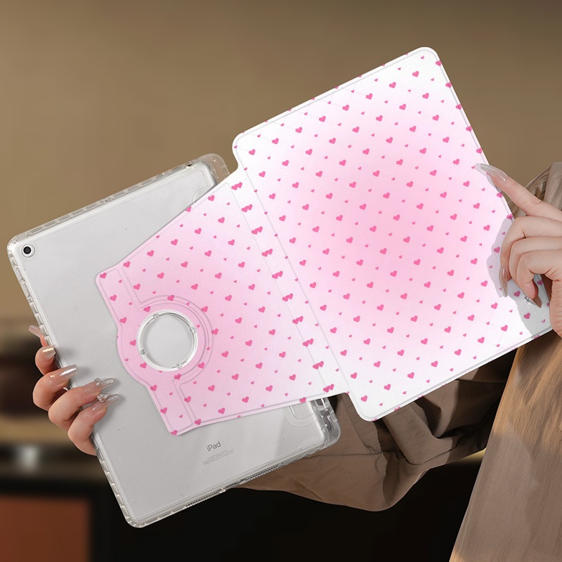 rotation xc195 สำหรับ ipad gen11case10 huawei matepad11.5S honor redmipad 2 infinix xpad 20 oppo se 