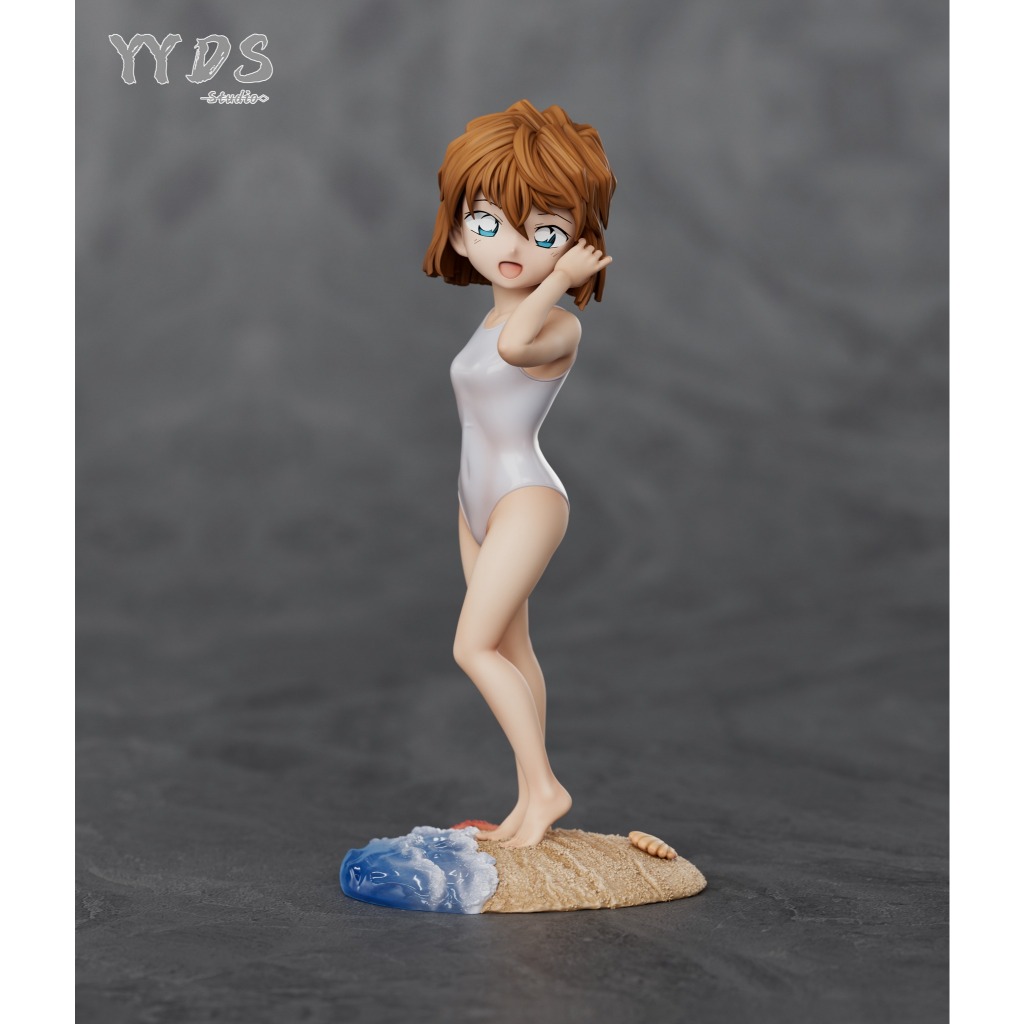 พรีออเดอร์ YYDS studio Swimwear 'Ai Haibara' | Detective Conan