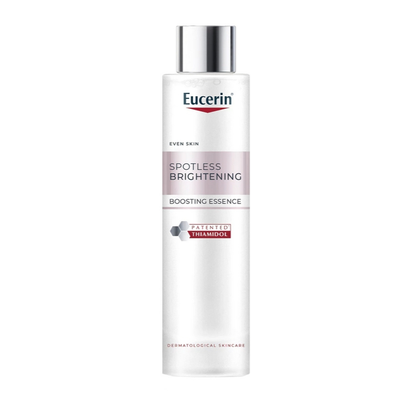 ucerin SPOTLESS BRIGHTENING THIAMIDOL BOOSTING ESSENCE 100 ML น้ำตบบูสผิวใส ของแท้ 100%