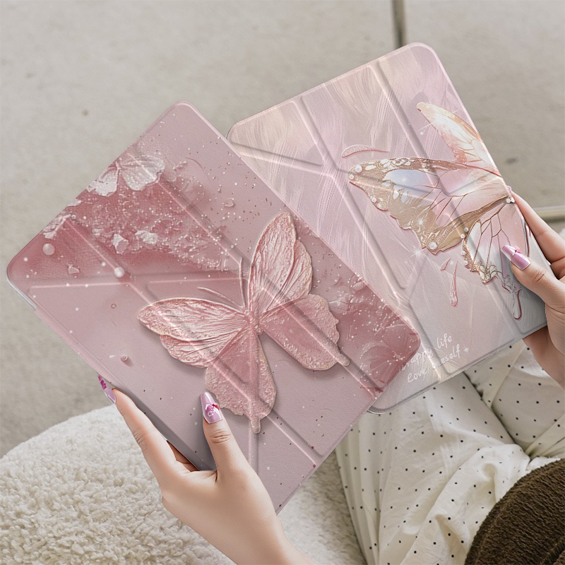 3+y c530 สำหรับ Huawei matepad 11.5S Case เคส se 11 12x honor pad 9 12.1 x9a 11.5 x8a 11 x9 11.5 honor pad 10 12.1