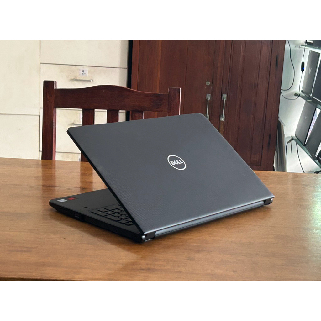 Dell Inspiron15 3576 SSD i5-8250U