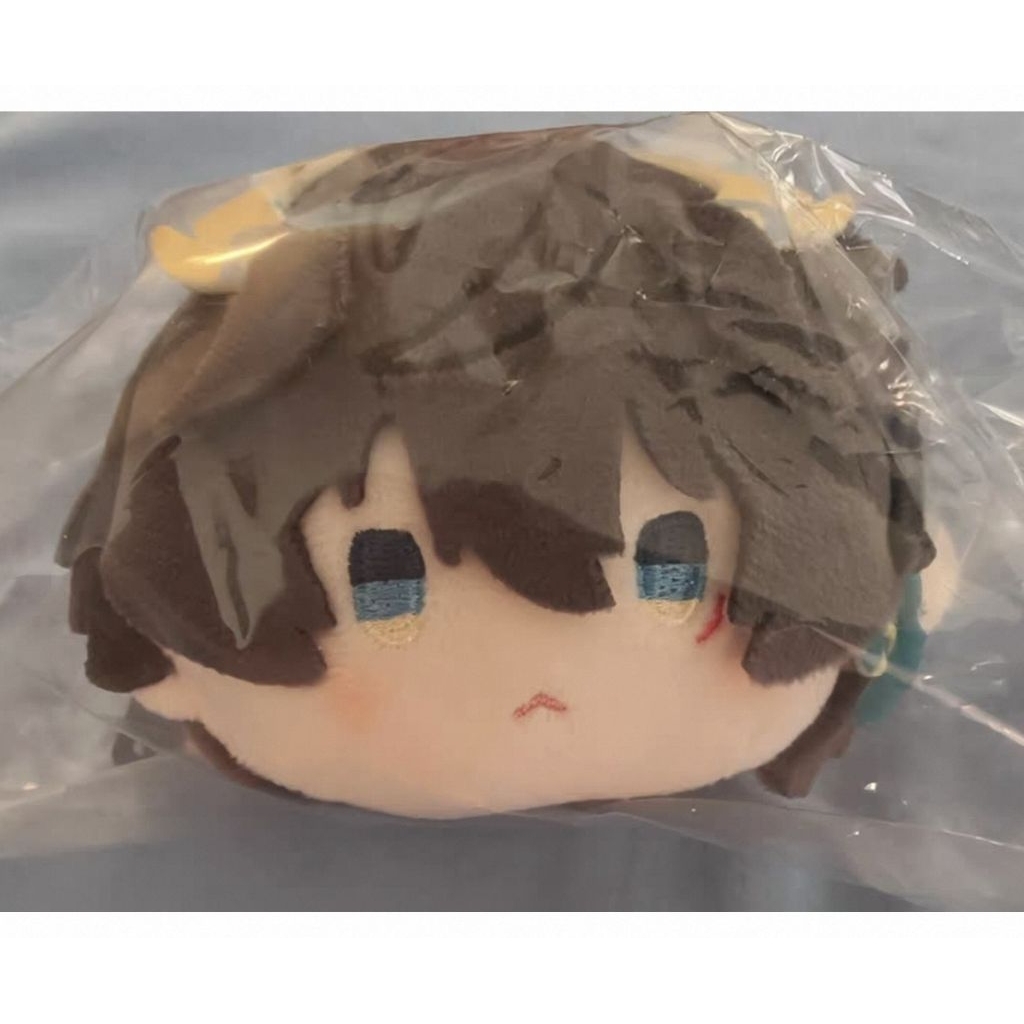 (พร้อมส่ง) สายรัดข้อมือ Danheng, Castorice, Hyacine, Honkai Starrail