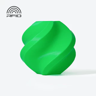Bambulab PLA BASIC Refill เส้น ฟิลาเมนต์ 3D ยี่ห้อ Bambulab ของแท้ มี rfid id