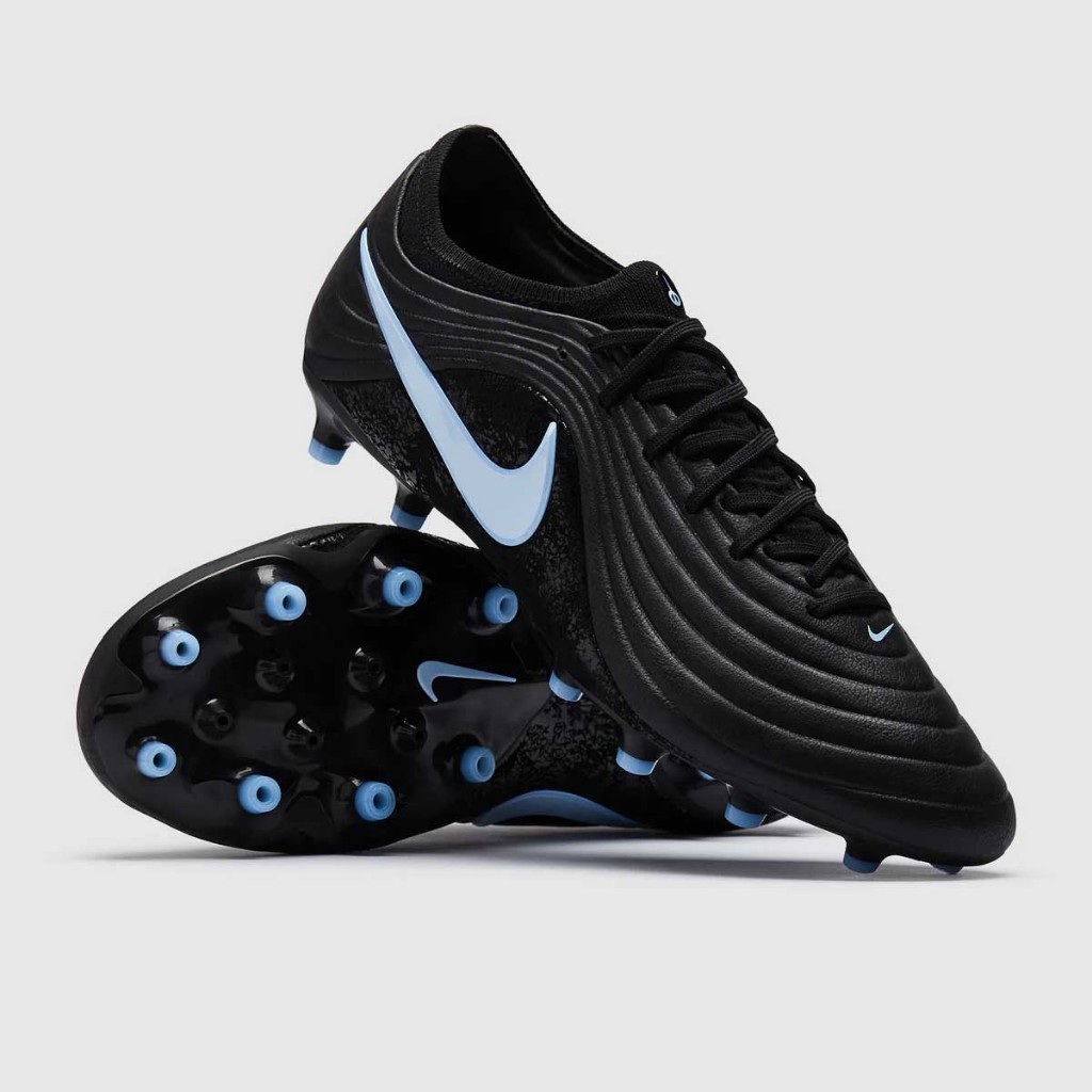 รองเท้าฟุตบอลผู้ใหญ่ Nike Tiempo Maestro Elite AG (ตัวท็อปปุ่ม AG)