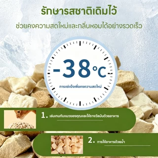 🐱ฟรีแถบแมว🐱อกไก่ฟรีซดราย ขนมแมว อกไก่แมว ขนมแมวฟรีซดราย รสชาติหลากหลาย คุณค่าทางโภชนาการสูง