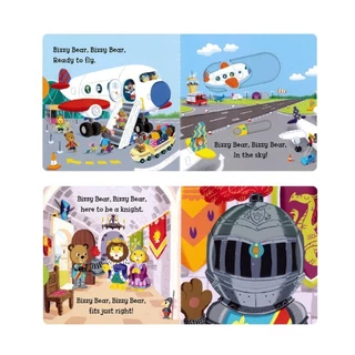 (พร้อมส่ง) Sing along with me Boardbook หนังสือนิทาน ภาษาอังกฤษ อ่านก่อนนอนสำหรับเด็ก เพลงกล่อมนอน
