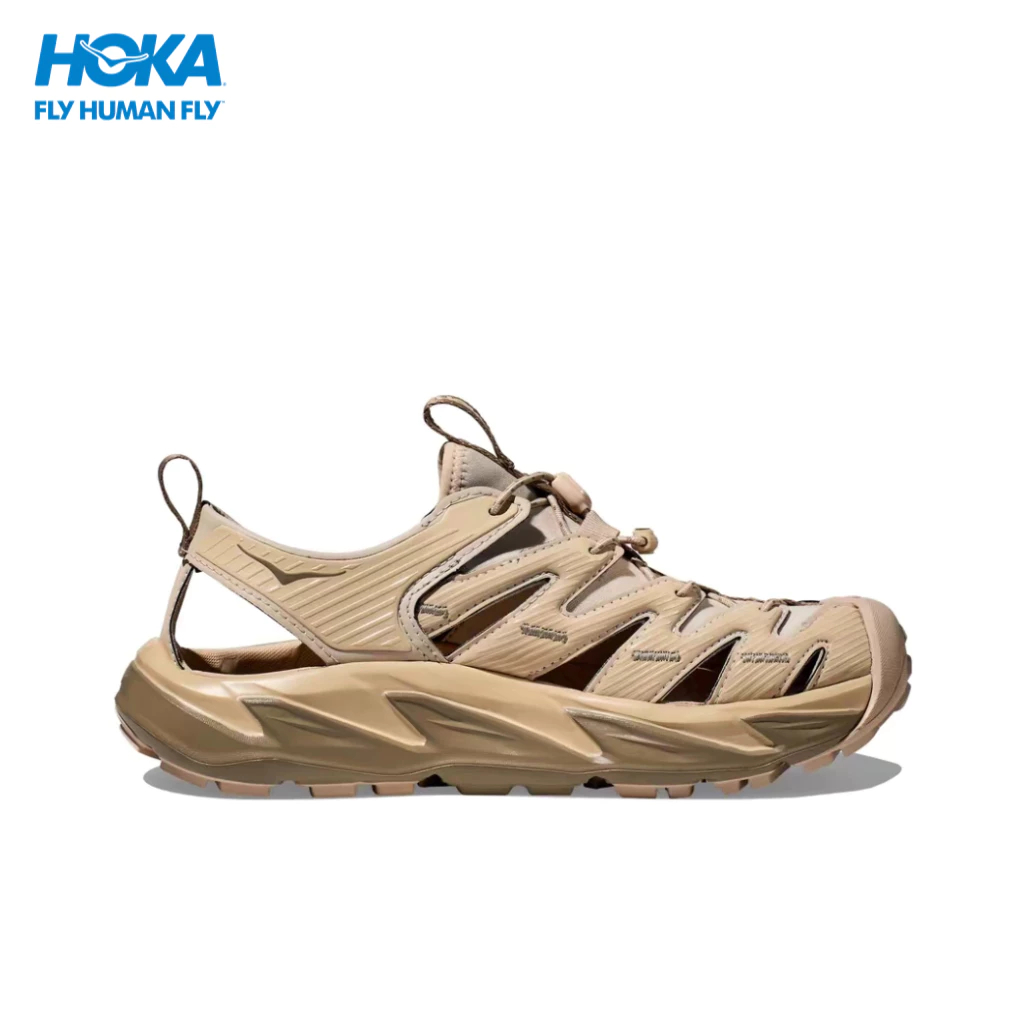 【Official Store】HOKA ONE ONE Hopara OG 1123112-SSDD รองเท้าแตะ Water Sports ระบายอากาศ 5สี Unisex สำ