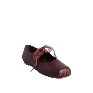 Villains SF HORIZON Mary-Janes รองเท้าแมรี่เจนผู้หญิง ส้นสูง 0.4"