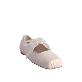 Villains SF HORIZON Mary-Janes รองเท้าแมรี่เจนผู้หญิง ส้นสูง 0.4"