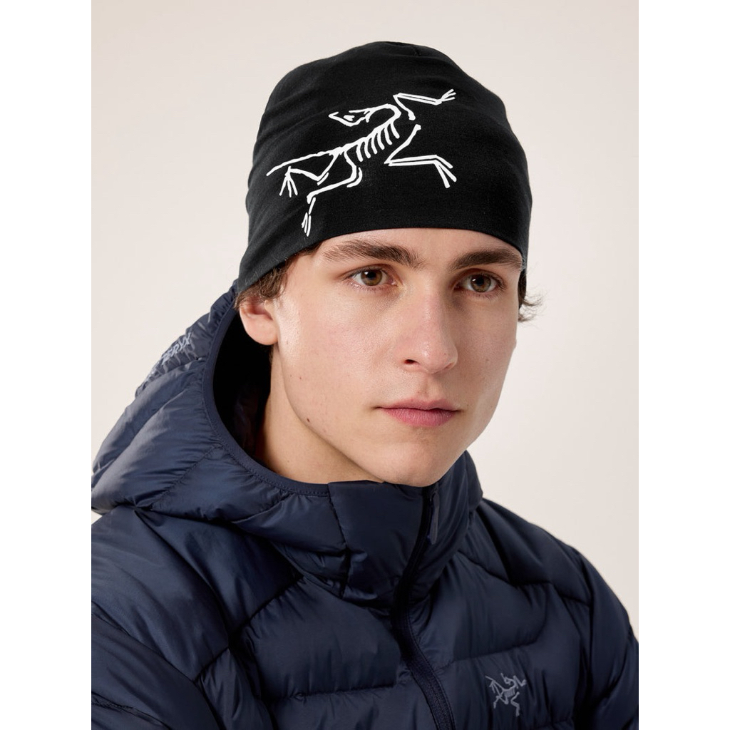 หมวกผ้า Arc’teryx Satoro Merino Toque