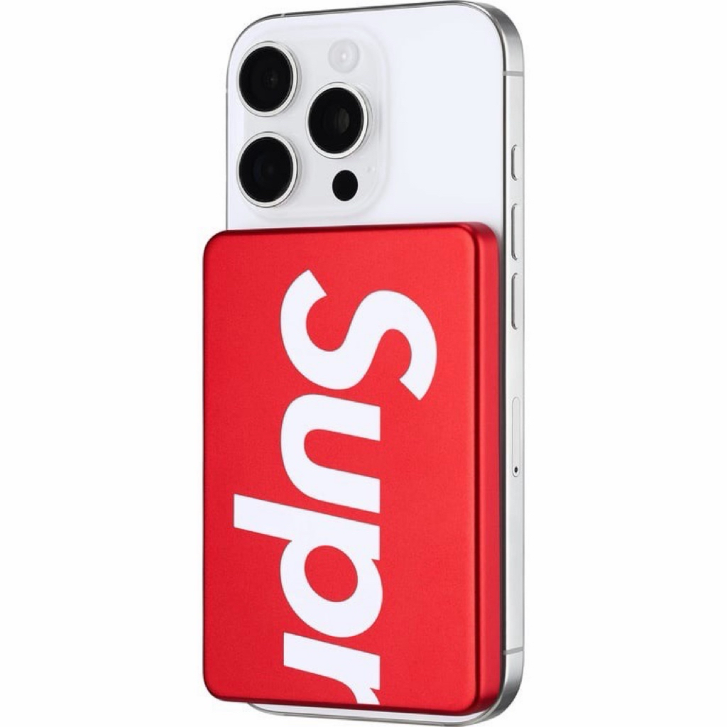 NEW !!! Sup mophie Q12