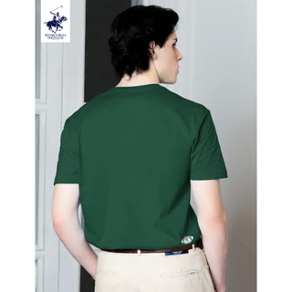 BEVERLY HILLS POLO CLUB เสื้อยืดคอกลมแขนสั้น รุ่น BNSR538