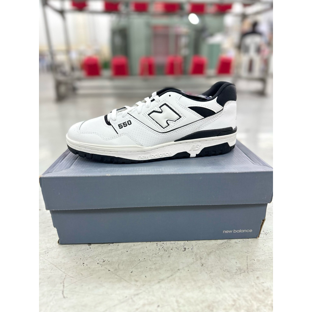 พร้อมส่ง🔥NewBalnceBB550HA1