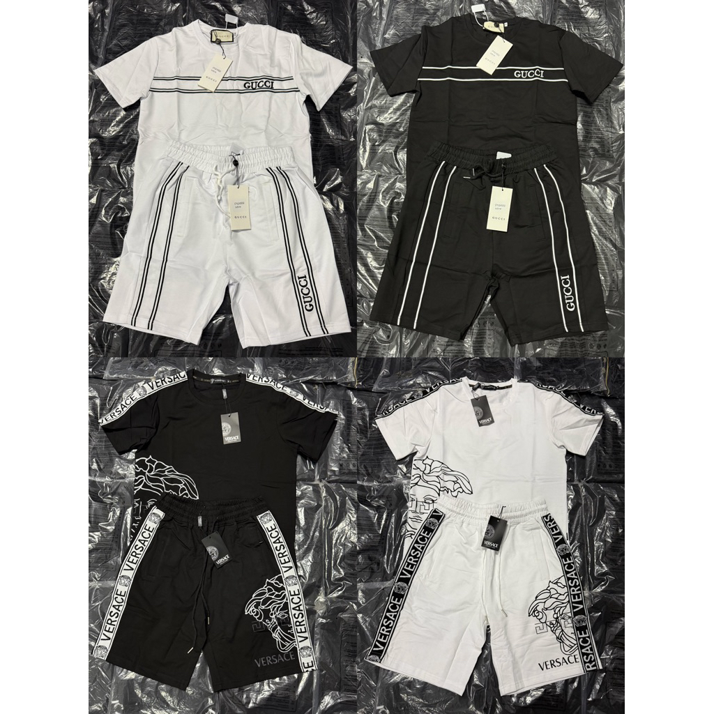 ชุดเช็ทรวมแบรนด์มีไซส์ M-3XL ราคาพิเศษ