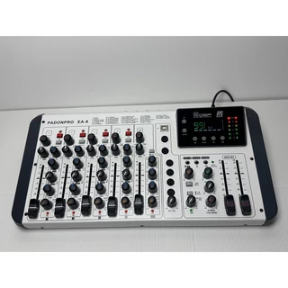 เครื่องผสมเสียงระดับมืออาชีพ, บันทึก, บลูทู ธ, 8 ช่อง,