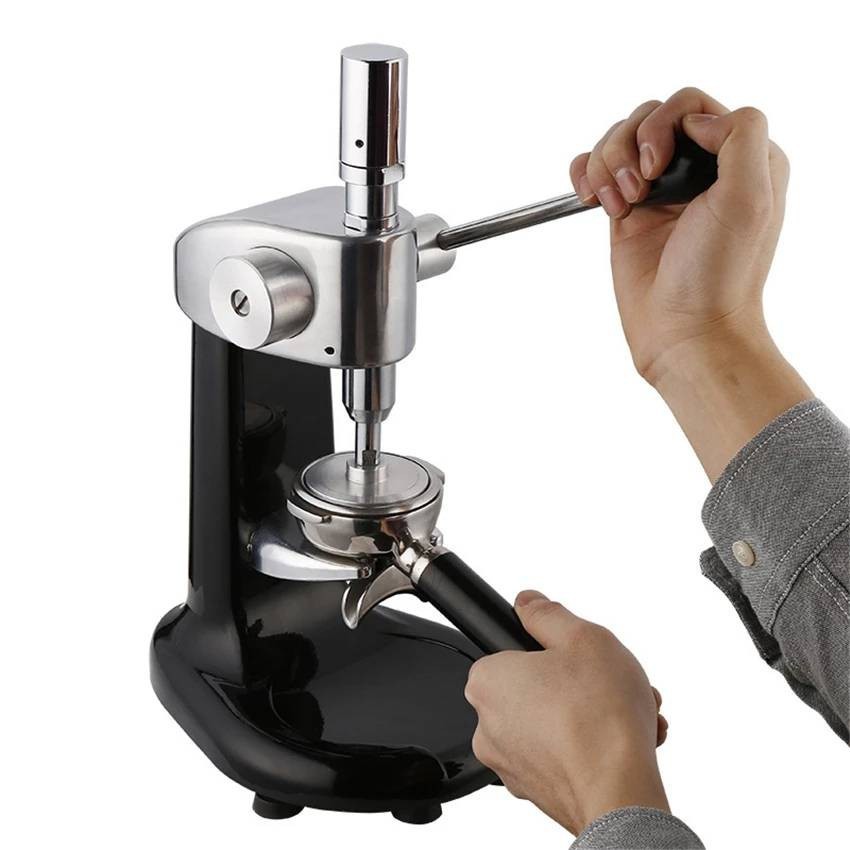 ที่กดแทมเปอร์ 58 mm/57.5mm Coffee tamper