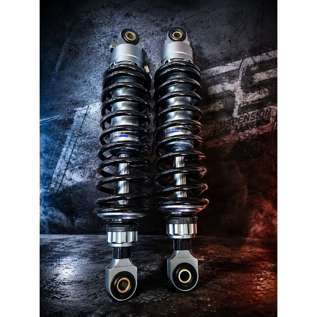 OKDTankoneรุ่นเวฟ320mm