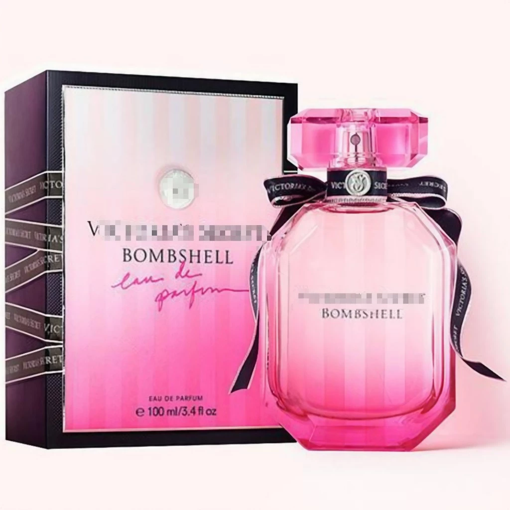 [ **ของแท้** ] วิคตอเรีย บอมเชลป์ ขวดใหญ่ 100ml หอมเซ็กซี่ ของขวัญวันเกิด