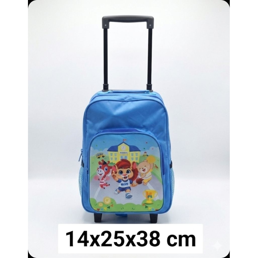 กระเป๋าล้อลาก กระเป๋าสะพาย พรีเมี่ยมจาก  S26/Fomost