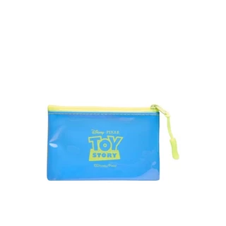 Mini Mono x Toy Story กระเป๋าใส่เหรียญ ลายตัวละคร ไซส์ S