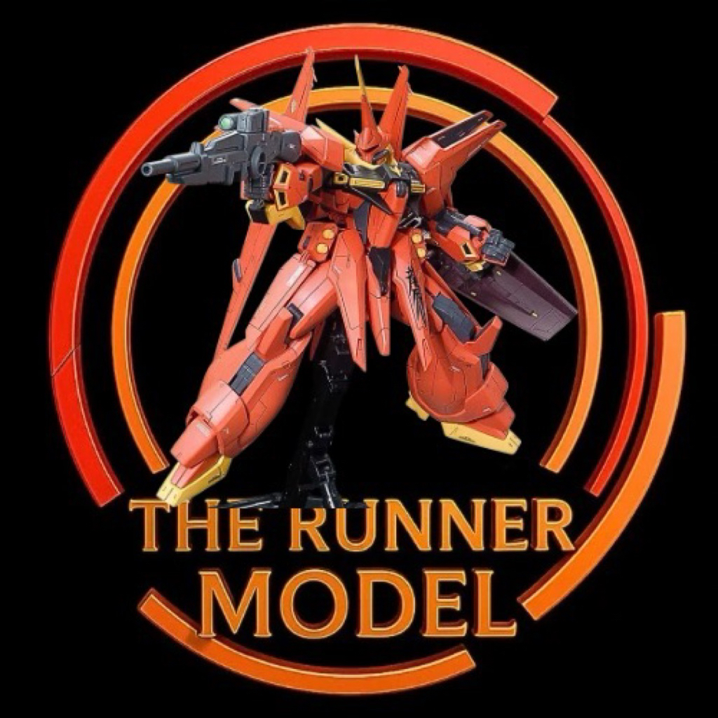 พร้อมส่ง BANDAI RE1/100 Bawoo