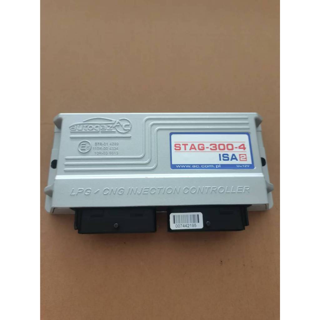กล่องECU 4สูบ / ชุดแก๊ส 4