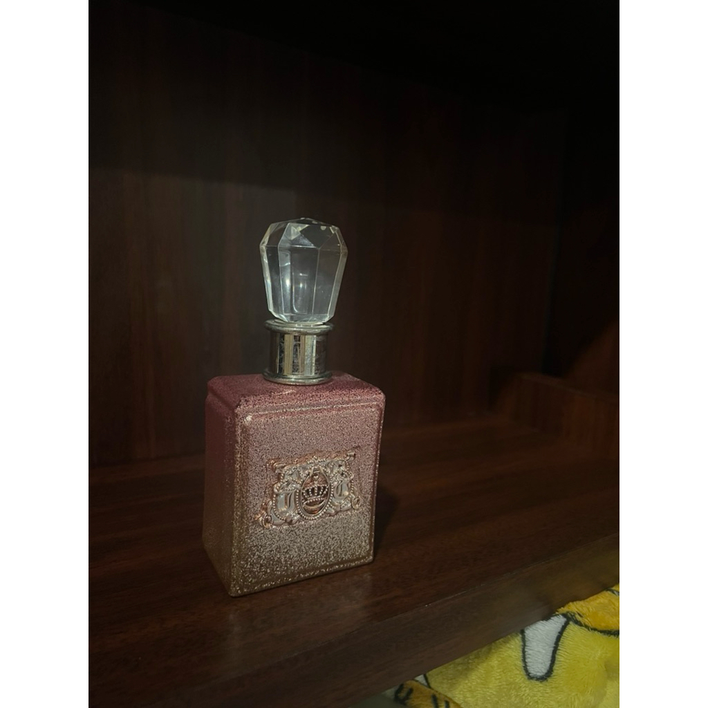 แบ่งขายน้ำหอม Juicy Couture Viva La Juicy Rose น้ำหอมกลิ่นกุหลาบจากแบรนด์ Juicy Couture กลิ่นหอม