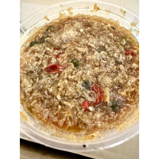 น้ำปลาหวาน สูตรดั้งเดิมบาลิกา ขนาด 500 กรัม