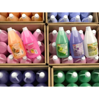 แชมพูแกลลอน พร้อมส่ง*แคร์บิว แชมพู& ครีมนวดผม(ขายแยก) ขนาด 1000 กรัม