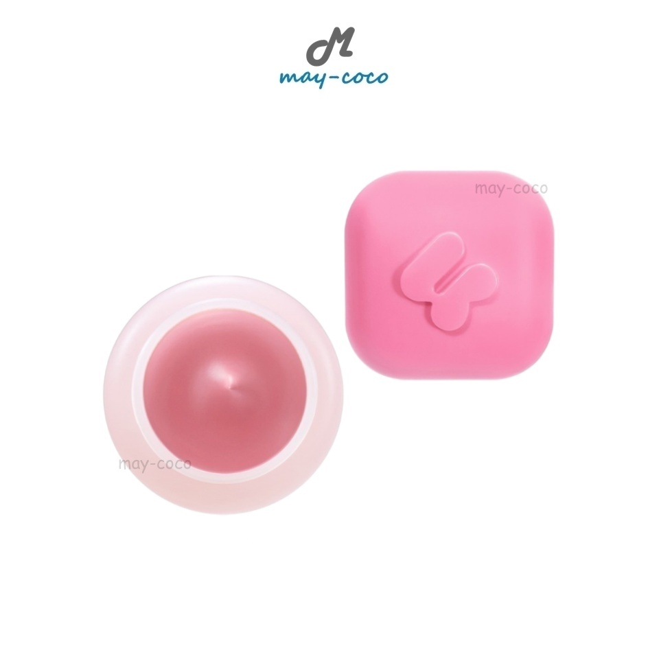 ถูก/แท้/มีไลฟ์ (2 ชิ้น 199.-) ลิป 4U2 Girlfriends' Mousse Lip Cup ลิปกระปุก ลิปมูสคัฟ เนื้อโยเกิร์ต 