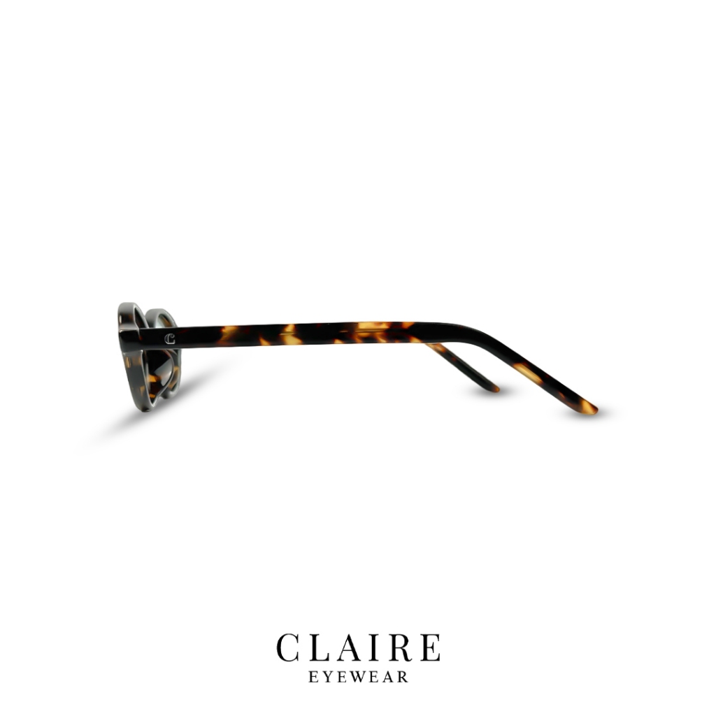 CLAIRE نظارة شمسية Airi UV400 — صورة 6