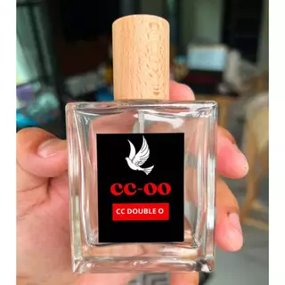 ccoo น้ำหอม น้ำหอมผู้ชาย ซีซี โอโอ ขนาด 30/50/100ml. น้ำหอมติดทนนาน ติดทน 6-8 ชม./วัน กลิ่น Shop แท้