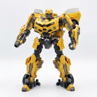 จัดส่งที่รวดเร็ว ของเล่นแปลงร่างคลาส SS38 V ของขวัญแปลงร่างของเล่น Optimus Prime Commander Creative Gift
