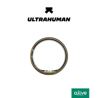 Ultrahuman Ring Air แหวนอัจฉริยะที่ติดตามสุขภาพแบบครบวงจร ทั้งการนอน การเคลื่อนไหว ความเครียด และการฟื้นตัว