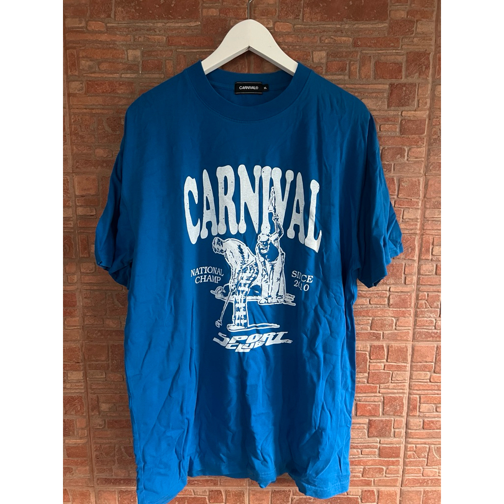 CARNIVAL Sport Club "National Champ"